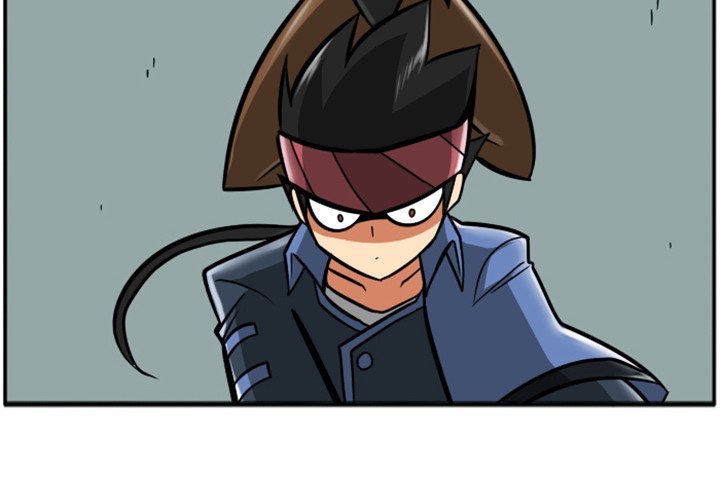 Maki and Friends Manhwa - Chapter 71 Page 1