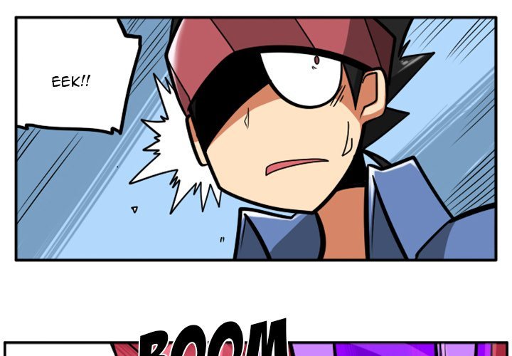 Maki and Friends Manhwa - Chapter 71 Page 2