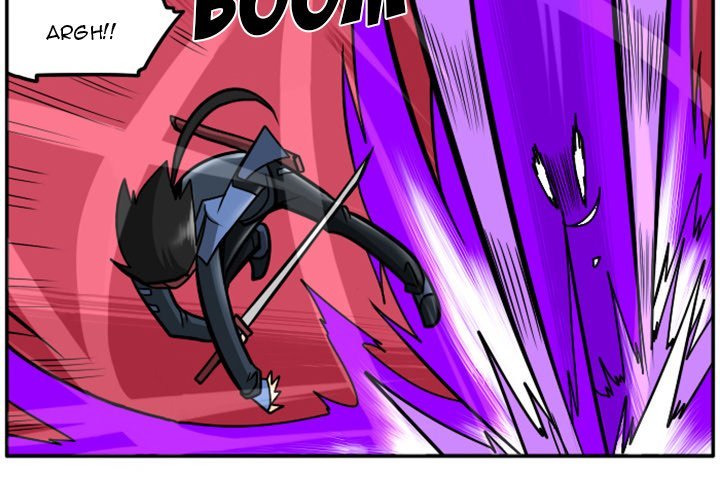 Maki and Friends Manhwa - Chapter 71 Page 3