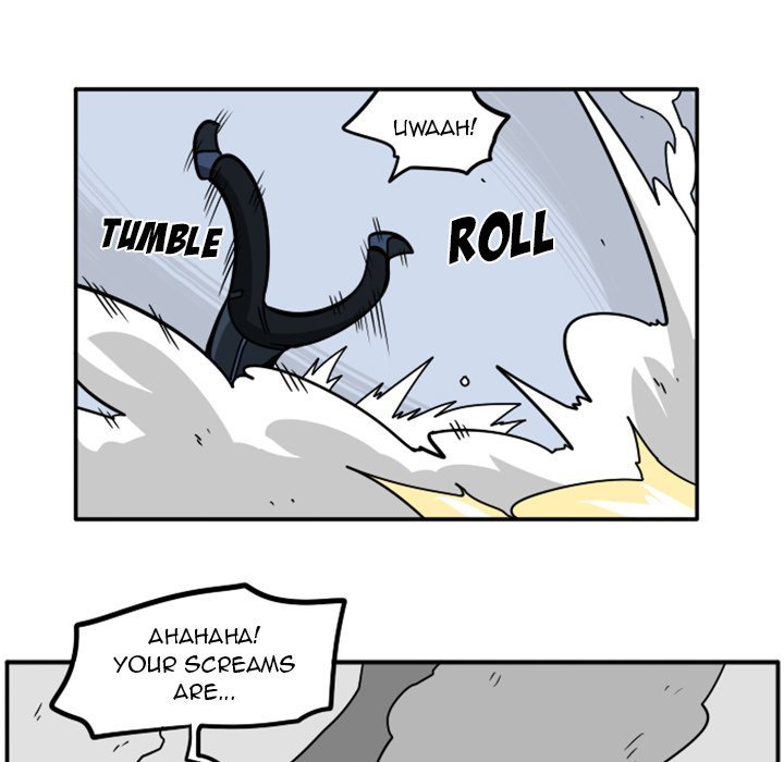 Maki and Friends Manhwa - Chapter 71 Page 4