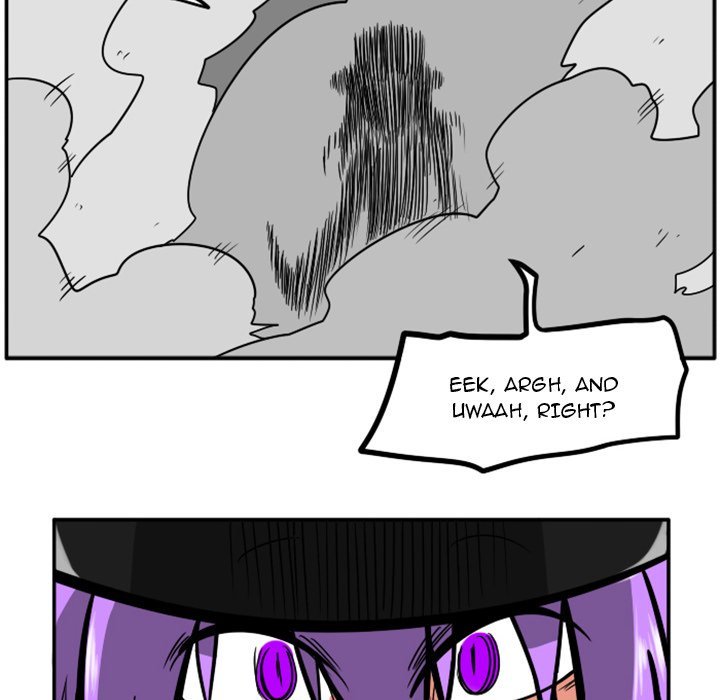 Maki and Friends Manhwa - Chapter 71 Page 5