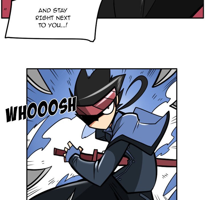 Maki and Friends Manhwa - Chapter 71 Page 9