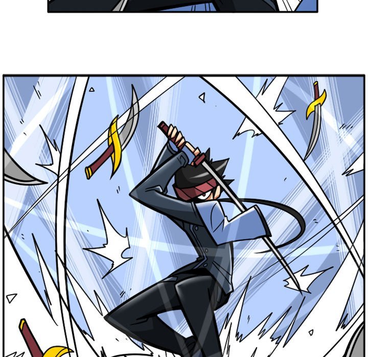 Maki and Friends Manhwa - Chapter 71 Page 10