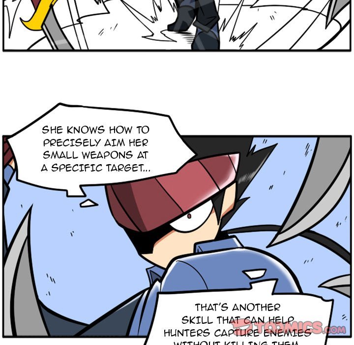 Maki and Friends Manhwa - Chapter 71 Page 11