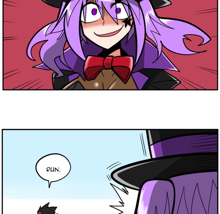 Maki and Friends Manhwa - Chapter 71 Page 13