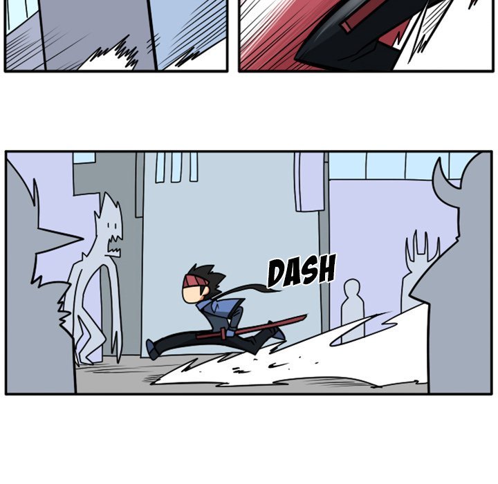 Maki and Friends Manhwa - Chapter 71 Page 15