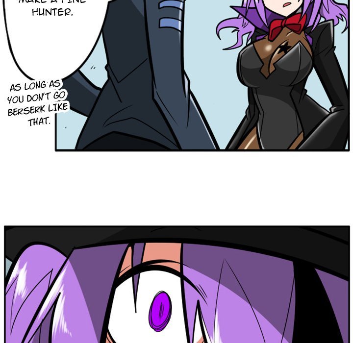 Maki and Friends Manhwa - Chapter 71 Page 25