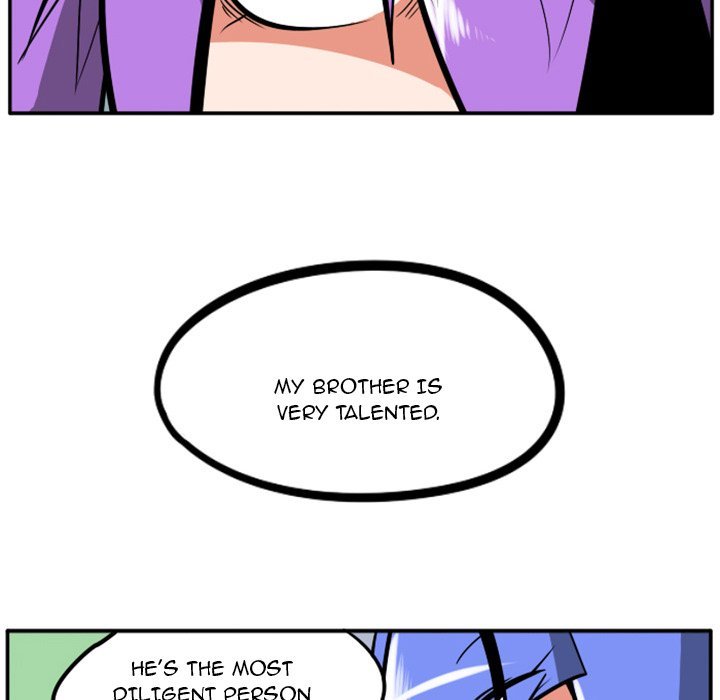 Maki and Friends Manhwa - Chapter 71 Page 26