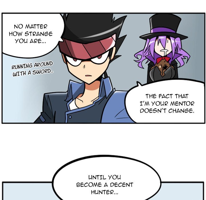 Maki and Friends Manhwa - Chapter 71 Page 29