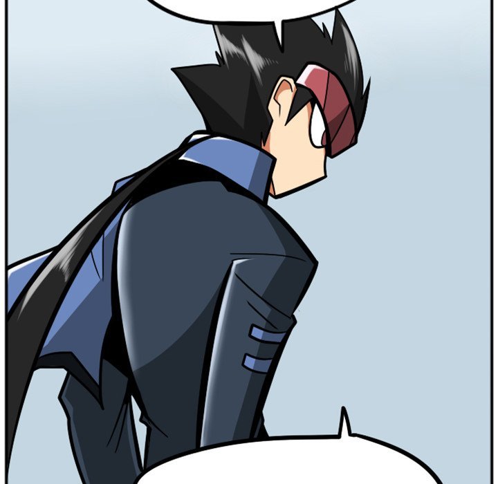 Maki and Friends Manhwa - Chapter 71 Page 30