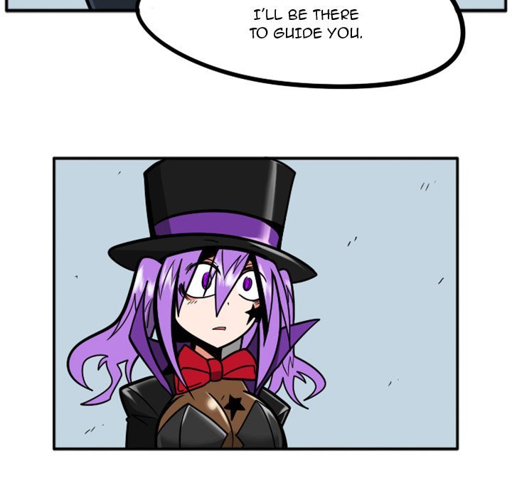 Maki and Friends Manhwa - Chapter 71 Page 31