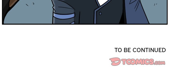 Maki and Friends Manhwa - Chapter 71 Page 33