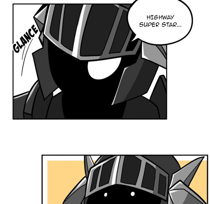 Maki and Friends Manhwa - Chapter 39 Page 4