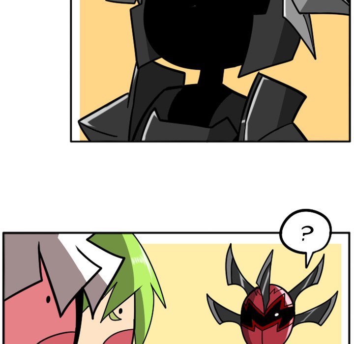 Maki and Friends Manhwa - Chapter 39 Page 5