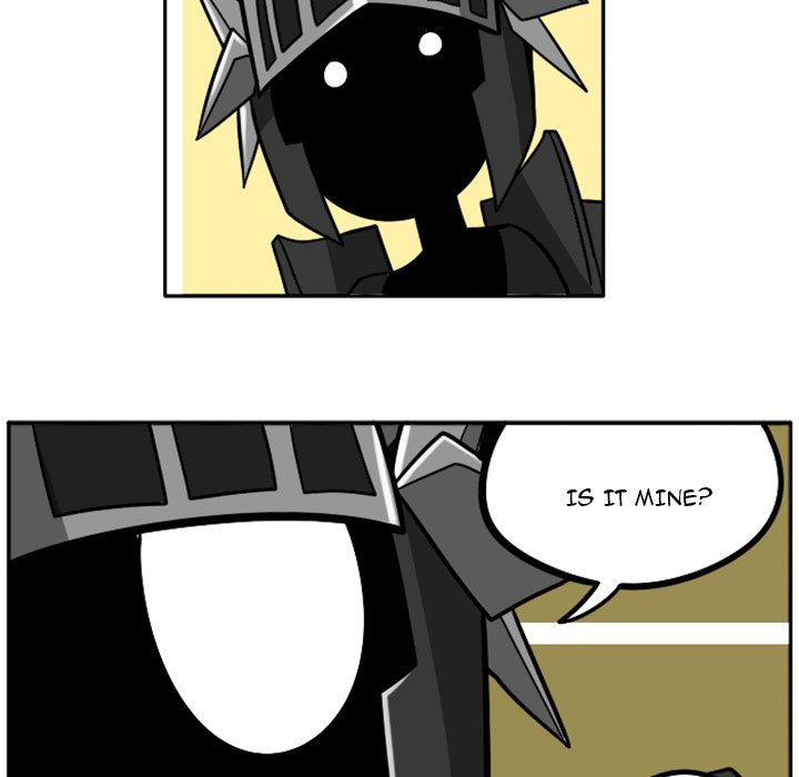 Maki and Friends Manhwa - Chapter 39 Page 11