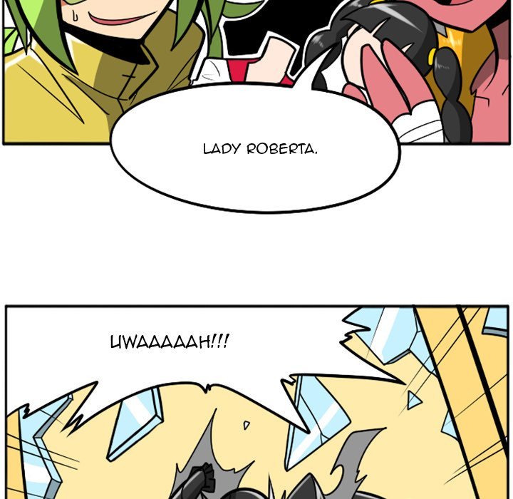 Maki and Friends Manhwa - Chapter 39 Page 15