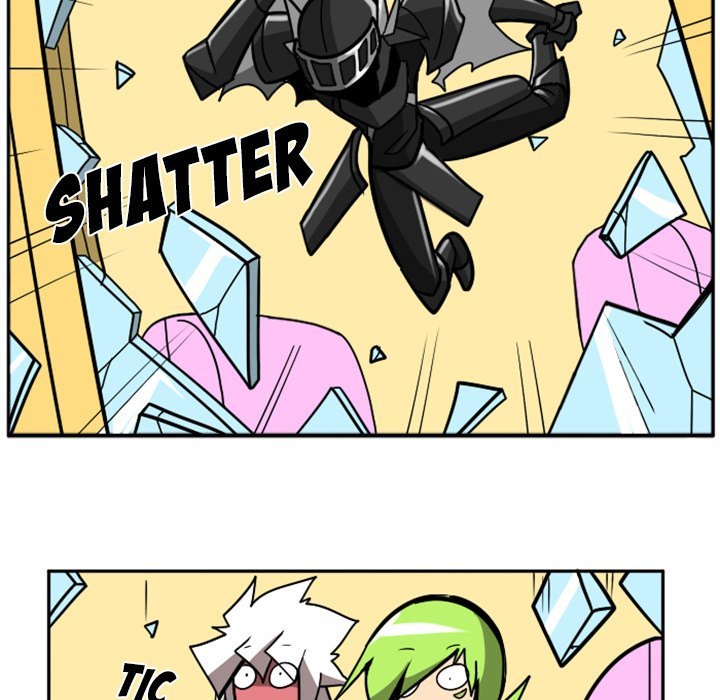 Maki and Friends Manhwa - Chapter 39 Page 16