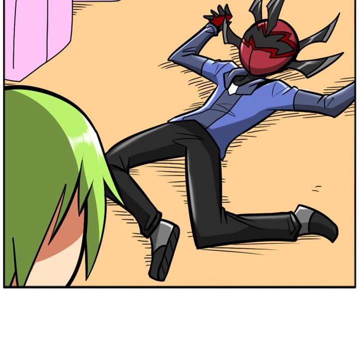 Maki and Friends Manhwa - Chapter 39 Page 19