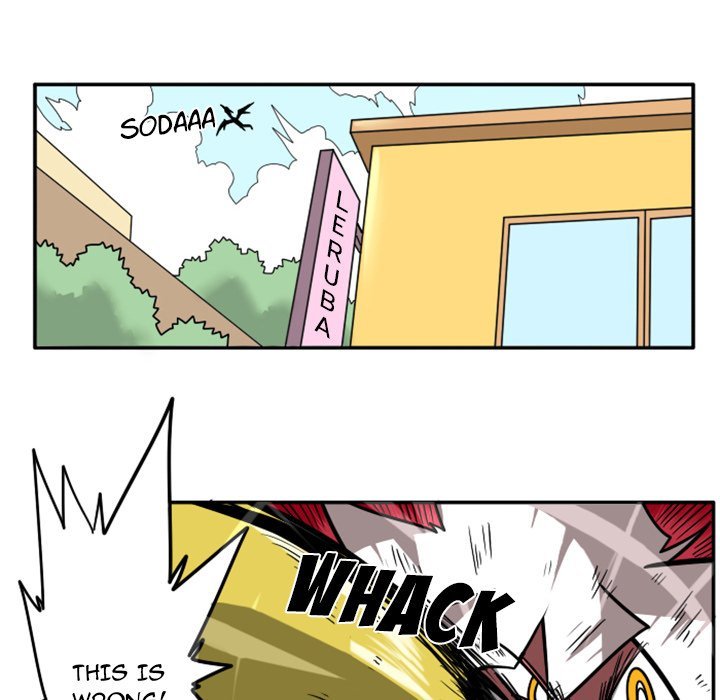 Maki and Friends Manhwa - Chapter 39 Page 29