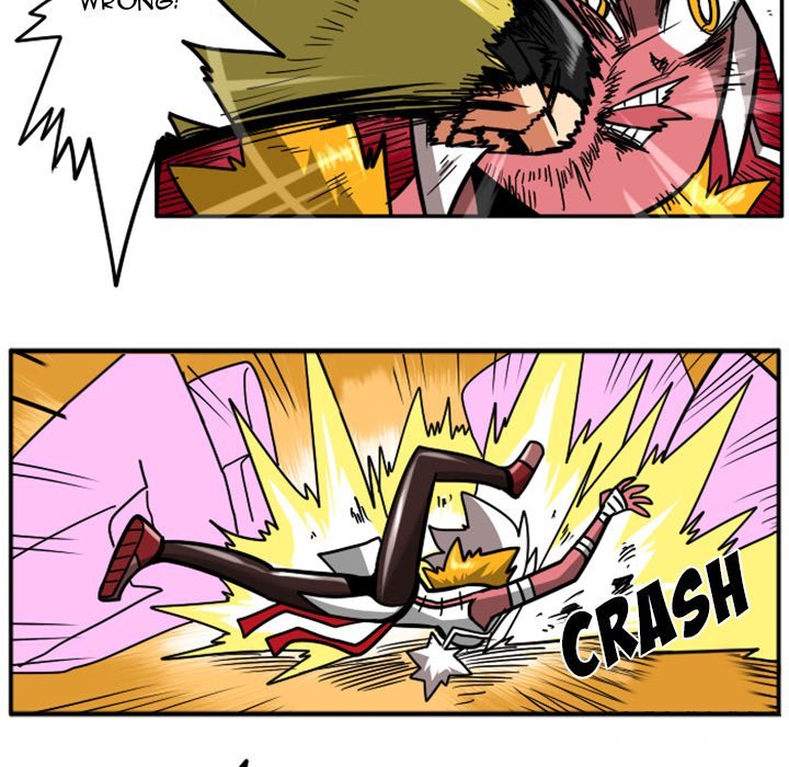 Maki and Friends Manhwa - Chapter 39 Page 30