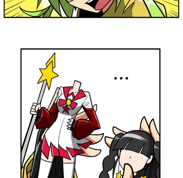 Maki and Friends Manhwa - Chapter 39 Page 39