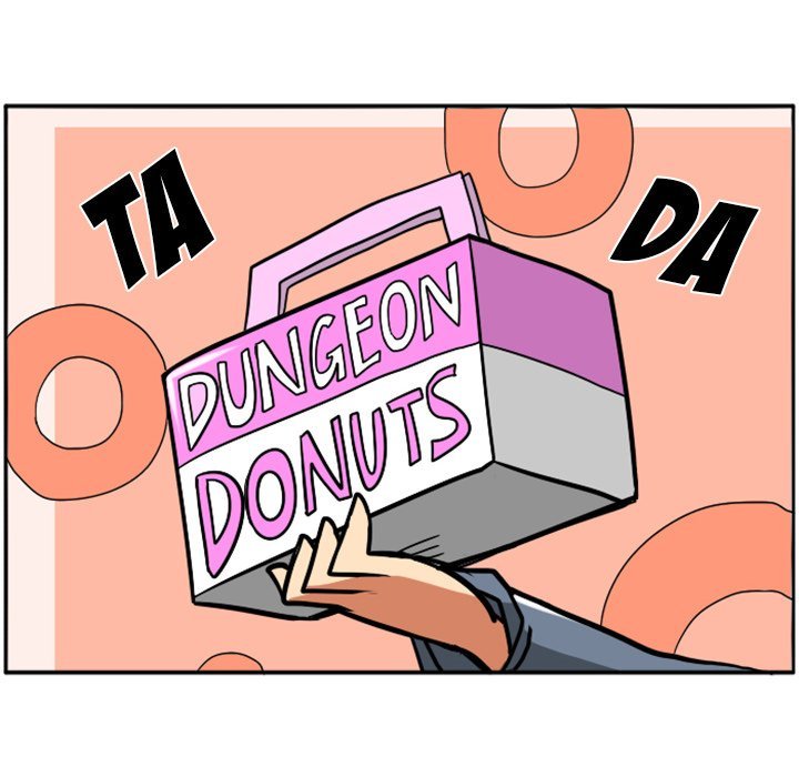 Maki and Friends Manhwa - Chapter 39 Page 49