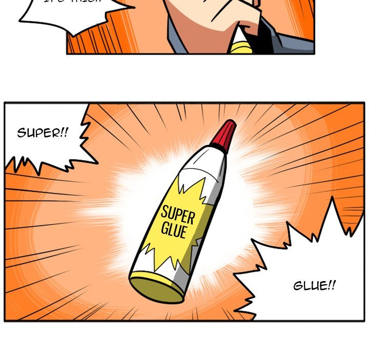 Maki and Friends Manhwa - Chapter 39 Page 52