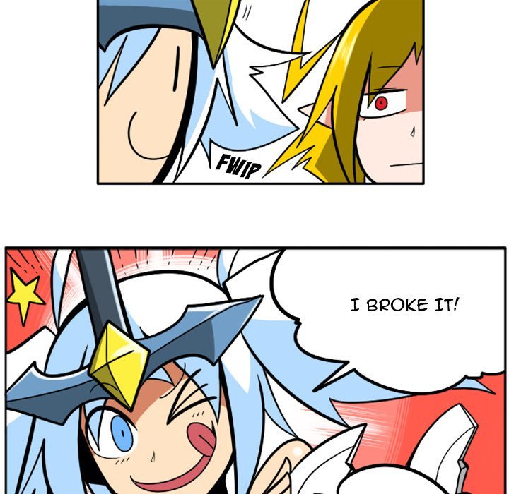 Maki and Friends Manhwa - Chapter 39 Page 66