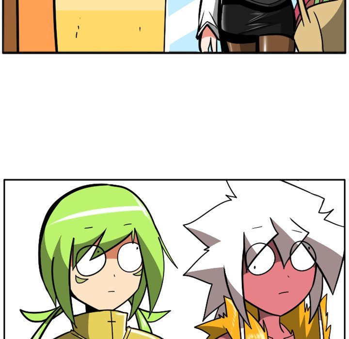 Maki and Friends Manhwa - Chapter 39 Page 68