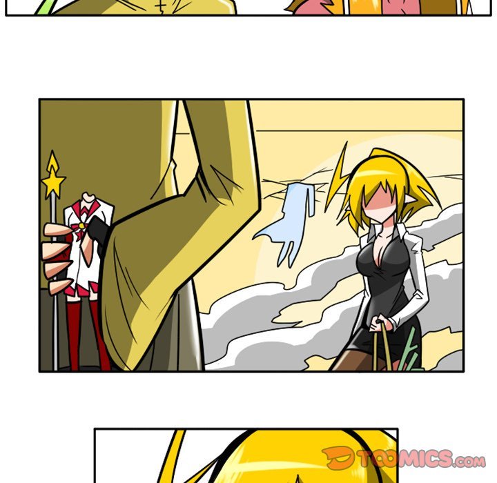Maki and Friends Manhwa - Chapter 39 Page 69