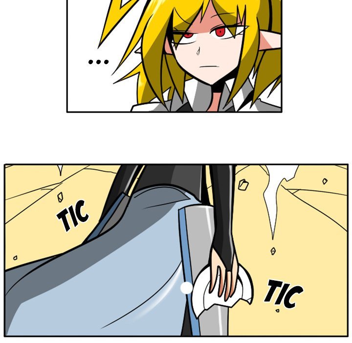 Maki and Friends Manhwa - Chapter 39 Page 70