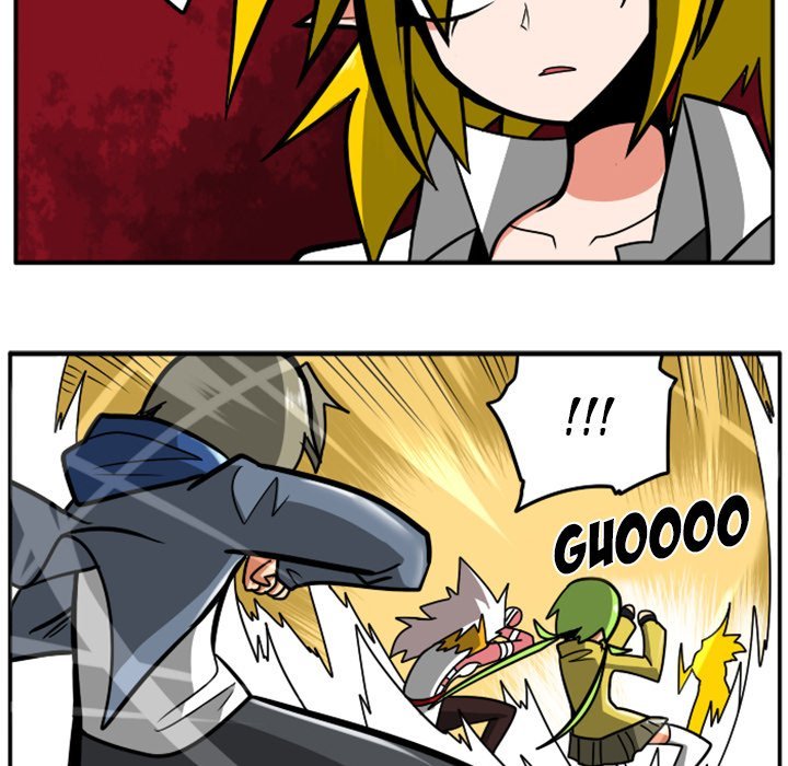 Maki and Friends Manhwa - Chapter 39 Page 73