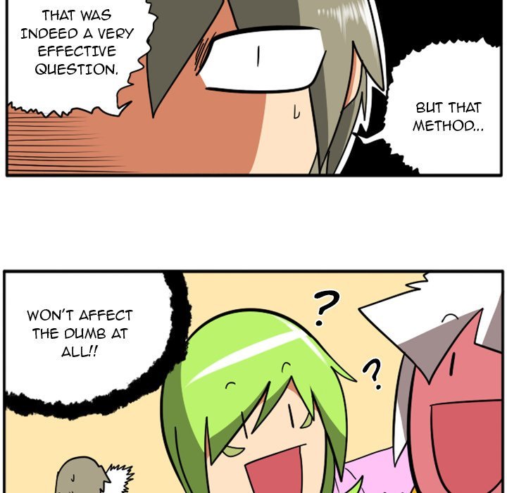 Maki and Friends Manhwa - Chapter 39 Page 75