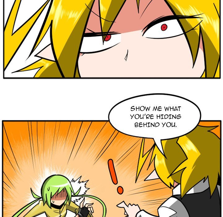 Maki and Friends Manhwa - Chapter 39 Page 77