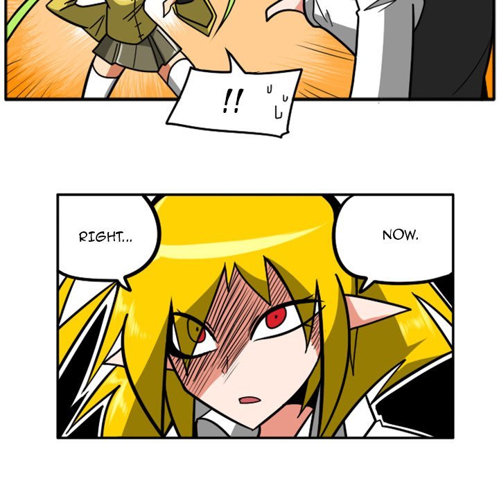 Maki and Friends Manhwa - Chapter 39 Page 78