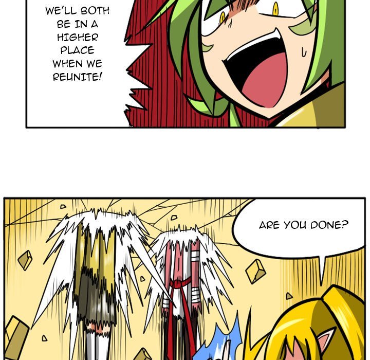 Maki and Friends Manhwa - Chapter 39 Page 81