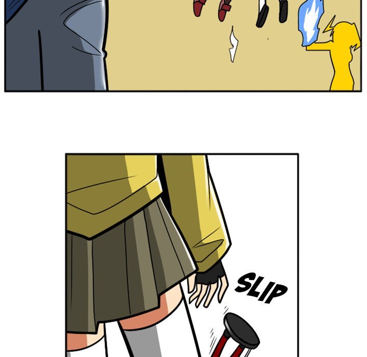 Maki and Friends Manhwa - Chapter 39 Page 83