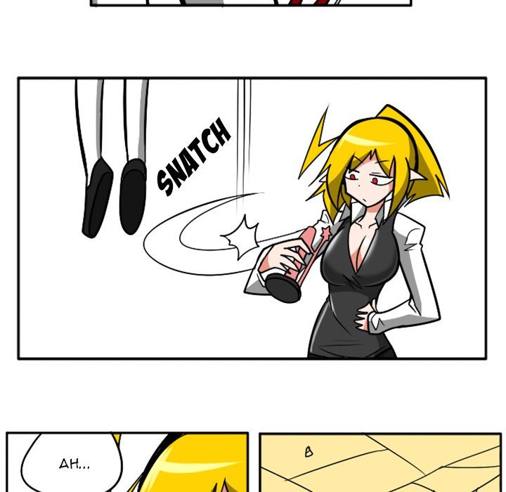 Maki and Friends Manhwa - Chapter 39 Page 84