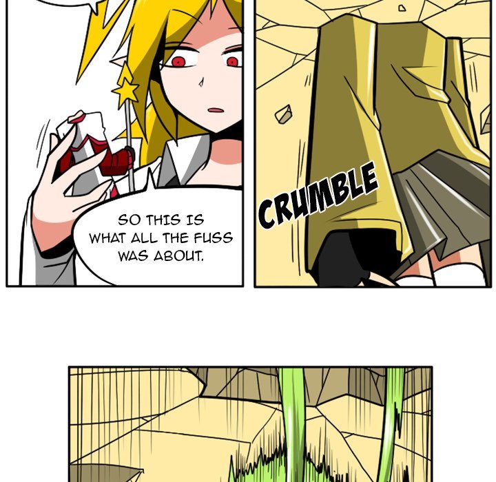 Maki and Friends Manhwa - Chapter 39 Page 85