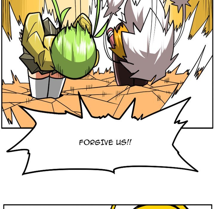 Maki and Friends Manhwa - Chapter 39 Page 88