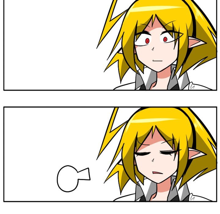 Maki and Friends Manhwa - Chapter 39 Page 89