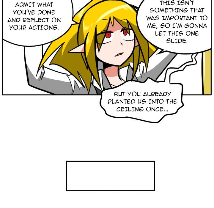 Maki and Friends Manhwa - Chapter 39 Page 91