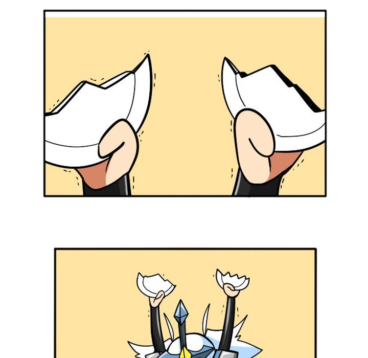 Maki and Friends Manhwa - Chapter 39 Page 92