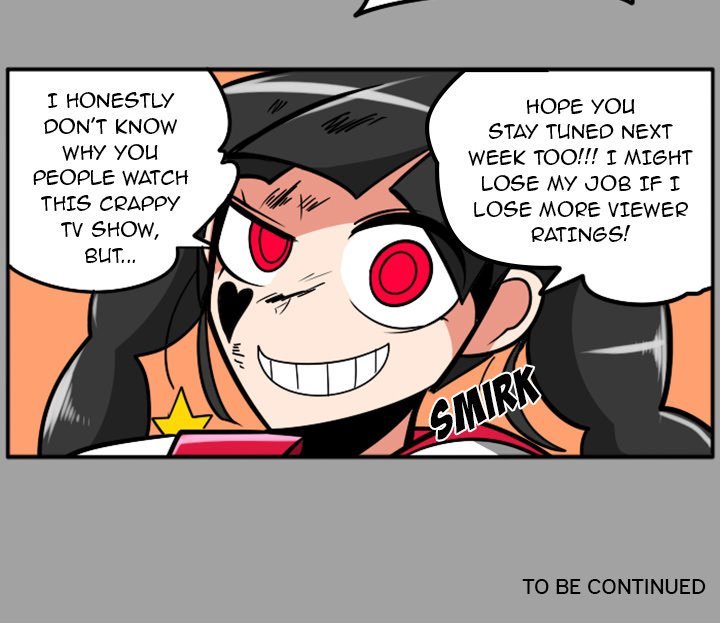 Maki and Friends Manhwa - Chapter 39 Page 100