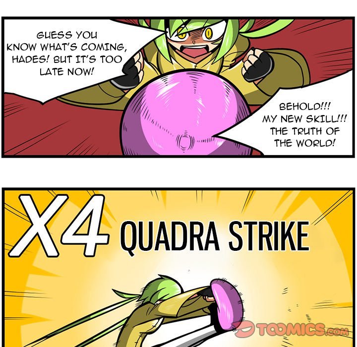 Maki and Friends Manhwa - Chapter 175 Page 24