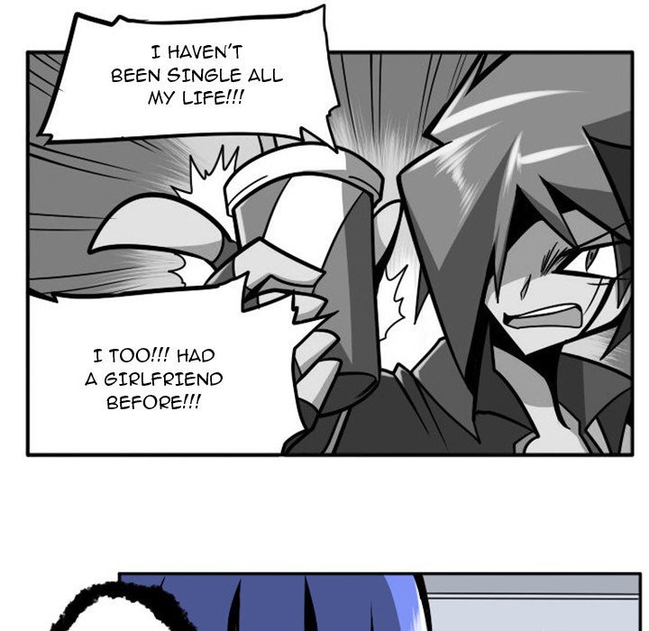 Maki and Friends Manhwa - Chapter 94 Page 9