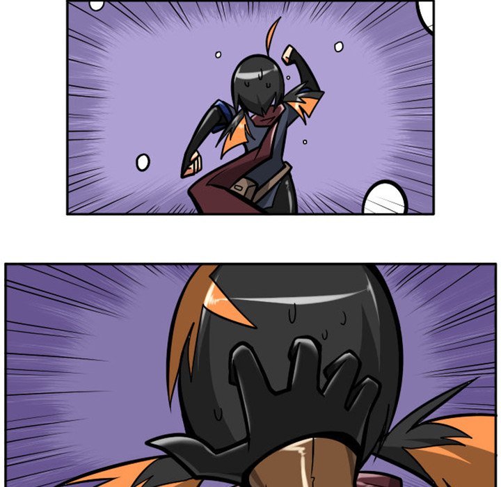 Maki and Friends Manhwa - Chapter 94 Page 13