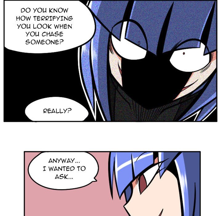 Maki and Friends Manhwa - Chapter 94 Page 15