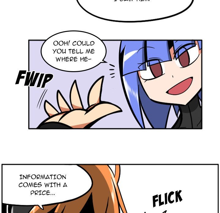 Maki and Friends Manhwa - Chapter 94 Page 17