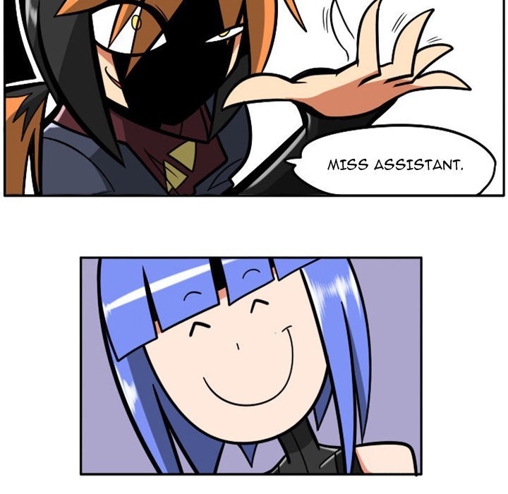 Maki and Friends Manhwa - Chapter 94 Page 18